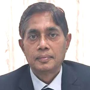 Shri Vinod Kumar