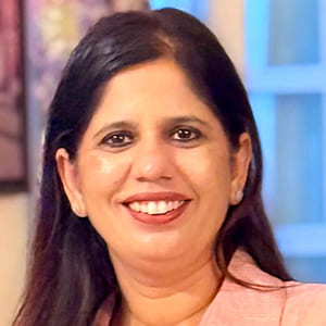 Dr. Kajal, IAS