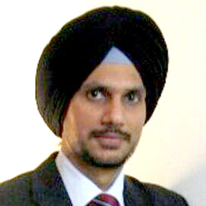 Shri Vikramjit Singh, IPS