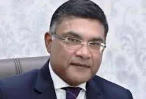 Shri Shailendra Kumar, IAS
