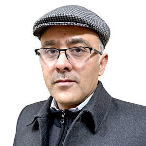 Mr. Gowhar Arif