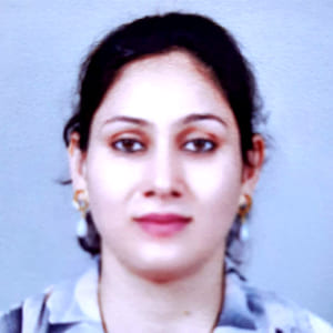 CS Kamakshi Singh