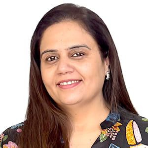Ms. Navneet Kour