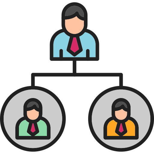 Organisation Structure